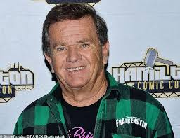 How Much Money Does Butch Patrick Make? Latest Butch Patrick Net Worth Income Salary