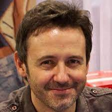 J. Scott Campbell Net Worth, Income, Salary, Earnings, Biography, How much money make?