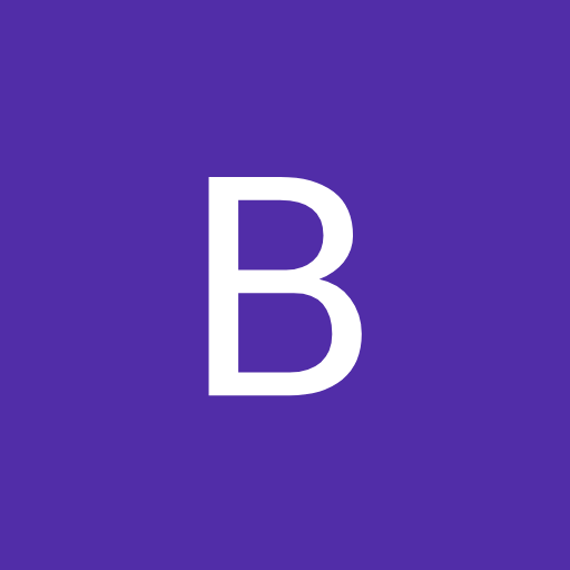 Bren Booth's user avatar