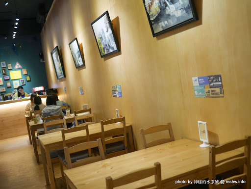 【食記】台中Mambo Burger 慢堡 (東海店)@龍井東海夜市捷運BRT東海別墅 : 口味與實力兼具, 值得慢慢品嘗的手作料理 下午茶 區域 午餐 咖啡簡餐 披薩 捷運美食MRT&BRT 早餐 晚餐 漢堡 焗烤 燉飯 西式 輕食 飲食/食記/吃吃喝喝 龍井區 
