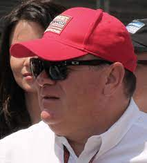 Chip Ganassi Net Worth, Income, Salary, Earnings, Biography, How much money make?