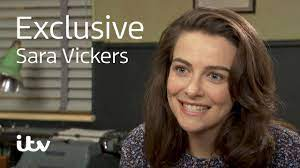 Sara Vickers Net Worth, Income, Salary, Earnings, Biography, How much money make?