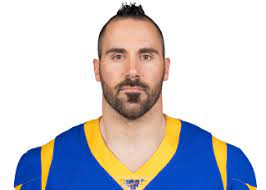 Eric Weddle Net Worth, Income, Salary, Earnings, Biography, How much money make?