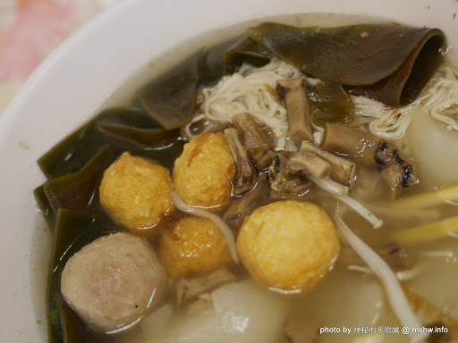 【食記】台中阿華黑輪店-阿昌分店@西屯逢甲夜市 : 口味清淡,湯頭還算可以喝 中式 區域 台中市 台式 宵夜 小吃 日式 晚餐 西屯區 輕食 飲食/食記/吃吃喝喝 黑輪&關東煮 