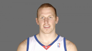 Chris Kaman Net Worth, Income, Salary, Earnings, Biography, How much money make?