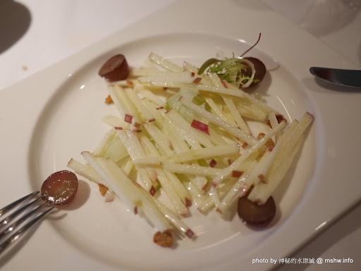【食記】台北The Riviera Hotel 歐華酒店地中海牛排館@中山捷運MRT中山國小 : 口感絕佳~45天熟成極黑神戶肋眼牛排套餐,定情約會的好地方! 下午茶 中山區 區域 午餐 台北市 和牛 婚宴 捷運美食MRT&BRT 排餐 新聞與政治 晚餐 熟成 美式 西式 試吃試用業配文 豬排 豬腳 雞肉捲 飲食/食記/吃吃喝喝 