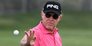 Miguel Angel Jimenez Net Worth, Income, Salary, Earnings, Biography, How much money make?