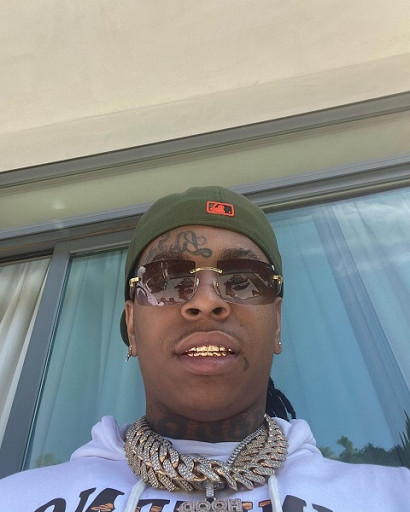 Lil Gotit Wiki, Biography, Age, Height, Instagram, Girlfriend, Net Worth