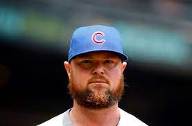 Jon Lester Net Worth, Income, Salary, Earnings, Biography, How much money make?