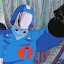 Cobra Commander's user avatar