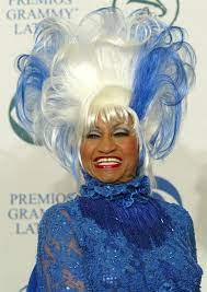 How Much Money Does Celia Cruz Make? Latest Celia Cruz Net Worth Income Salary