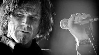 Mark Lanegan Net Worth, Income, Salary, Earnings, Biography, How much money make?