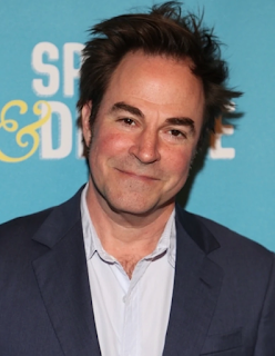 Roger Bart Net Worth, Income, Salary, Earnings, Biography, How much money make?