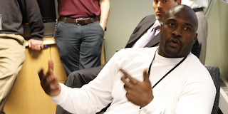 Marcellus Wiley Net Worth, Income, Salary, Earnings, Biography, How much money make? Marcellus Wiley Net Worth, Income, Salary, Earnings, Biography, How much money make?
