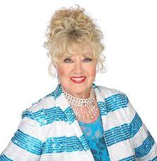 Mary Lou Turner Net Worth, Income, Salary, Earnings, Biography, How much money make? Mary Lou Turner Net Worth, Income, Salary, Earnings, Biography, How much money make?