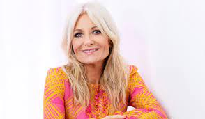 Gaby Roslin Net Worth, Income, Salary, Earnings, Biography, How much money make?