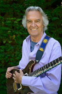 John McLaughlin Net Worth, Income, Salary, Earnings, Biography, How much money make?