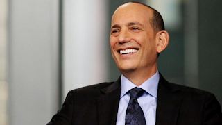 Don Garber Net Worth, Income, Salary, Earnings, Biography, How much money make? Don Garber Net Worth, Income, Salary, Earnings, Biography, How much money make?