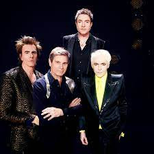 Duran Duran Net Worth, Income, Salary, Earnings, Biography, How much money make?