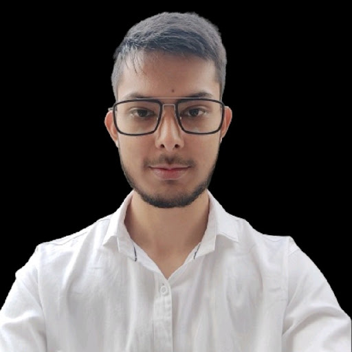 Abbas Dahodwala's user avatar