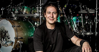 Mike Mangini Net Worth, Income, Salary, Earnings, Biography, How much money make? Mike Mangini Net Worth, Income, Salary, Earnings, Biography, How much money make?