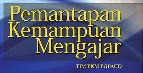 Contoh Laporan Pkm Pgpaud Universitas Terbuka | My Skripsi