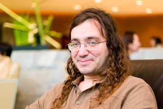 Ben Goertzel Net Worth, Income, Salary, Earnings, Biography, How much money make?