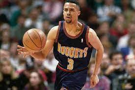 Mahmoud Abdul-Rauf Age, Wiki, Biography, Wife, Children, Salary, Net Worth, Parents