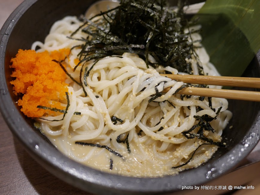 【食記】台中Xiong Fu Udon 熊富手打烏龍麵-台中店@西屯秋紅谷-捷運BRT秋紅谷 : 清爽順口Q彈有勁的美味冷麵, 炸物與小菜也不含糊,來自嘉義的日式手作料理 區域 午餐 台中市 定食 捷運美食MRT&BRT 日式 晚餐 炸雞 烏龍麵 西屯區 豬排 雞排 飲食/食記/吃吃喝喝 麵食類 