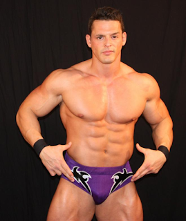 Jessie Godderz Net Worth, Income, Salary, Earnings, Biography, How much money make? Jessie Godderz Net Worth, Income, Salary, Earnings, Biography, How much money make?