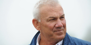 Dale Jarrett Net Worth, Income, Salary, Earnings, Biography, How much money make?