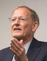 George Gilder Net Worth, Income, Salary, Earnings, Biography, How much money make?