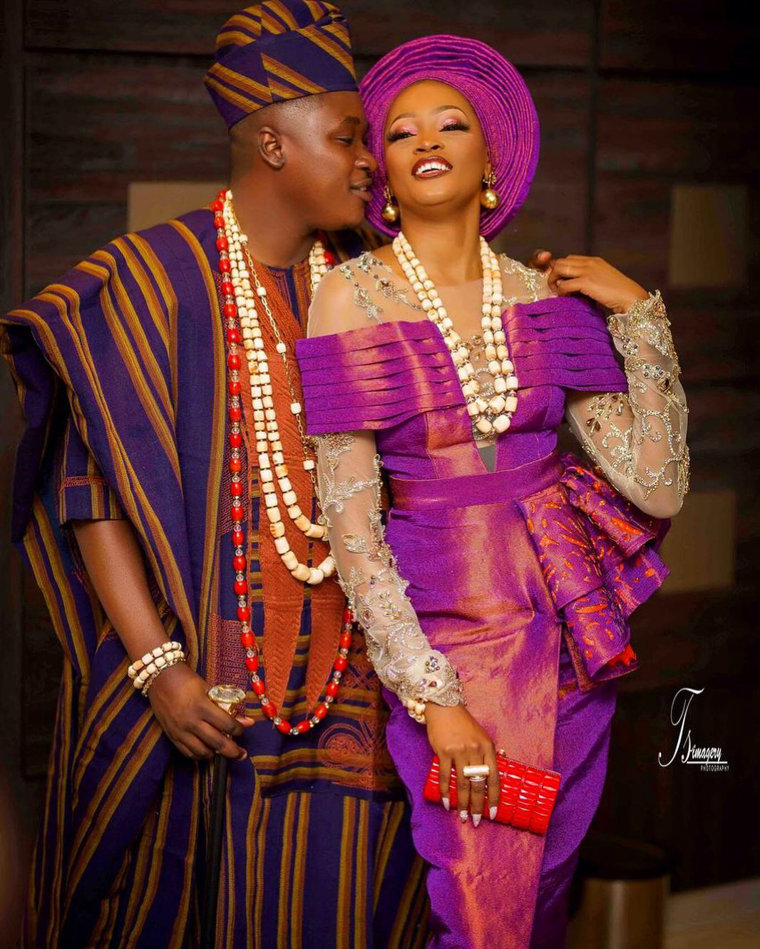 Comedy Video: KieKie - Wahala Be Like Receipt