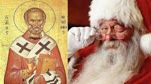 Saint Nicholas Net Worth, Income, Salary, Earnings, Biography, How much money make?