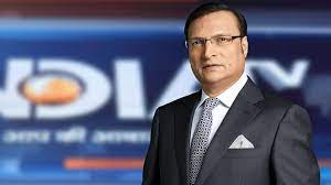 Rajat Sharma Net Worth, Income, Salary, Earnings, Biography, How much money make? Rajat Sharma Net Worth, Income, Salary, Earnings, Biography, How much money make?