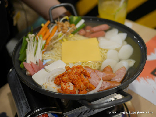 【食記】台中Omaya 乳溝起司春川炒雞-台中崇德店@北區 : 噢媽呀還是麻藥瘋雞? 價格尚可, 口味不差, 容易吃膩的李光洙愛情鍋 北區 區域 午餐 台中市 晚餐 海鮮 炸雞 雞排 韓式 飲食/食記/吃吃喝喝 