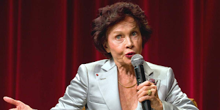 Leslie Caron Net Worth, Income, Salary, Earnings, Biography, How much money make? Leslie Caron Net Worth, Income, Salary, Earnings, Biography, How much money make?