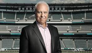 Jeffrey Robert Lurie Age, Wiki, Biography, Wife, Children, Salary, Net Worth, Parents