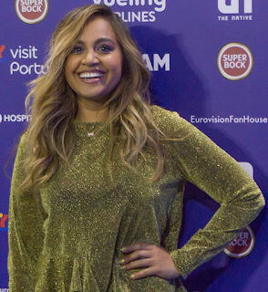 Jessica Mauboy Net Worth, Income, Salary, Earnings, Biography, How much money make?