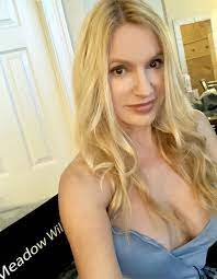 Meadow Williams Net Worth, Income, Salary, Earnings, Biography, How much money make? Meadow Williams Net Worth, Income, Salary, Earnings, Biography, How much money make?