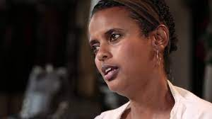 Anna Getaneh Net Worth, Income, Salary, Earnings, Biography, How much money make? Anna Getaneh Net Worth, Income, Salary, Earnings, Biography, How much money make?