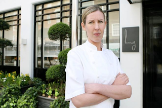 Clare Smyth Net Worth, Income, Salary, Earnings, Biography, How much money make?