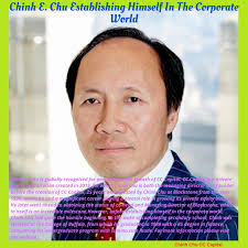 Chinh Chu : Net Worth, Wiki, Biography, Age, Nationality, Wife, Children, Blackstone, Twitter