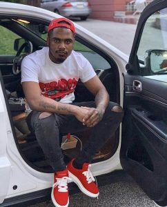 Rapper: Leaf Ward Age, Wikipedia, Biography Real Name, Girlfriend, Net Worth & Instagram