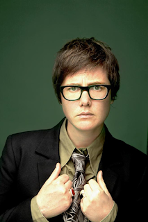 Hannah Gadsby Net Worth, Income, Salary, Earnings, Biography, How much money make?