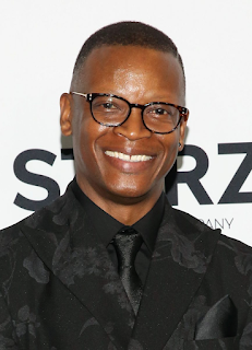 Lawrence Gilliard Jr. Net Worth, Income, Salary, Earnings, Biography, How much money make?