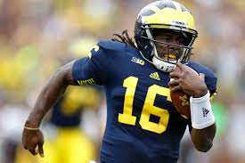 Denard Robinson Net Worth, Income, Salary, Earnings, Biography, How much money make?