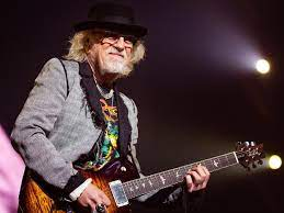 Brad Whitford Net Worth, Income, Salary, Earnings, Biography, How much money make?