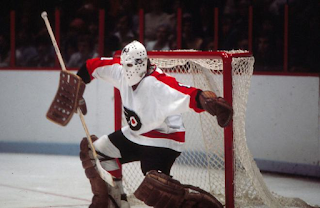 Bernie Parent Net Worth, Income, Salary, Earnings, Biography, How much money make?