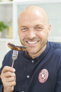 Simon Rimmer Net Worth, Income, Salary, Earnings, Biography, How much money make? Simon Rimmer Net Worth, Income, Salary, Earnings, Biography, How much money make?